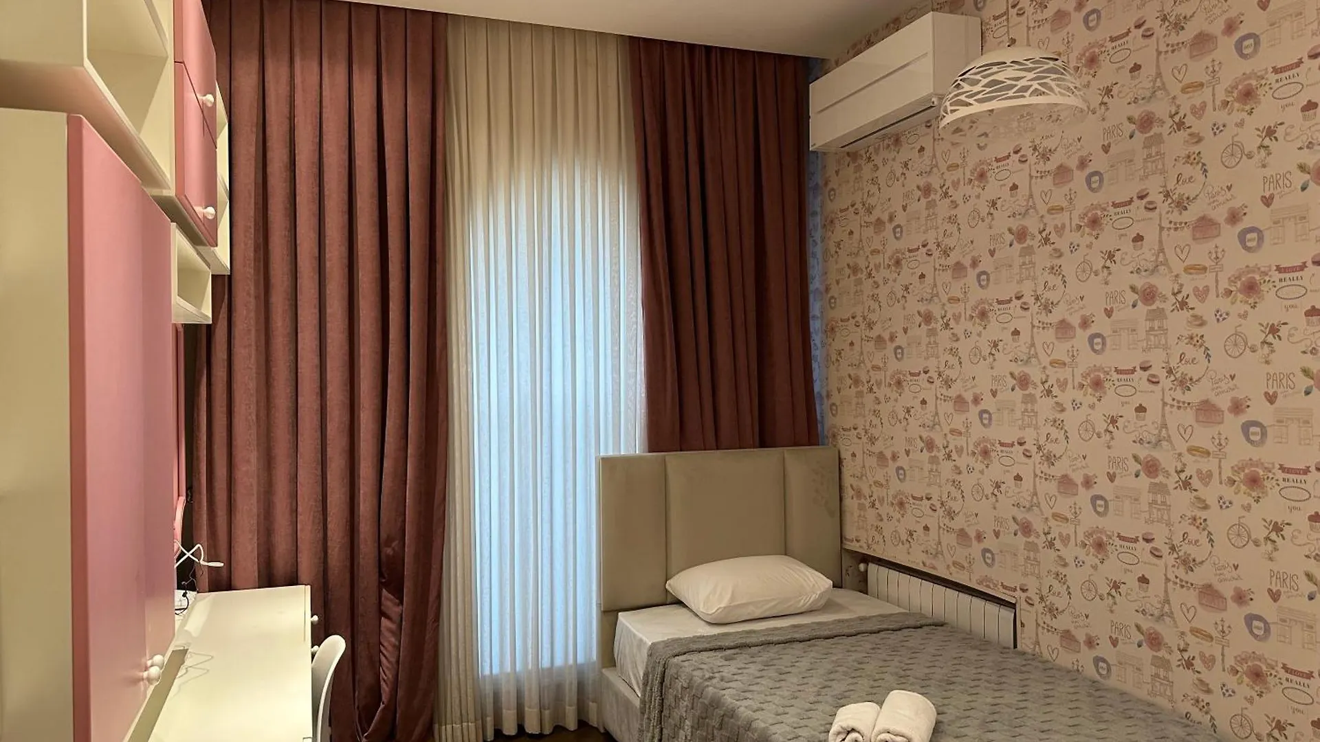 Exclusive Apartment By Bakuapart 0*, Баку Азербайджан